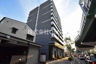S-RESUDENCE高井田Centralの画像