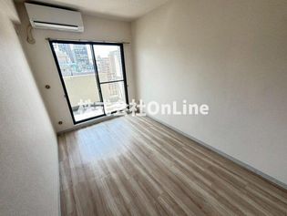 パークサイド上本町駅前の画像