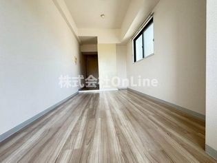 パークサイド上本町駅前の画像