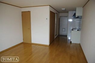 yoshinoハイツの画像