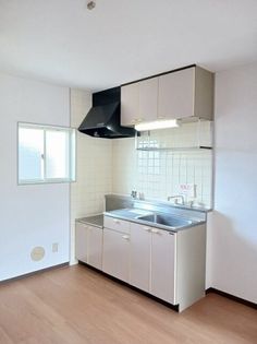 ニューシティー八栗口Bの画像