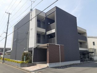 アルカディア NⅠの画像