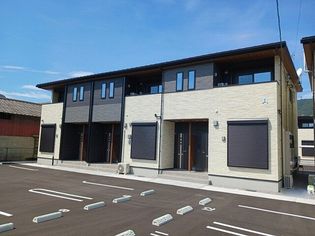 ベルエア国分寺Aの画像