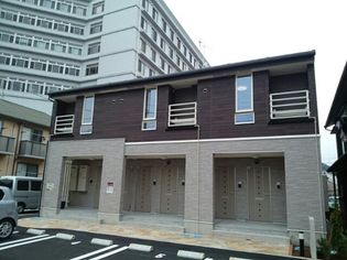 メゾニティー・室町 Ⅱの画像