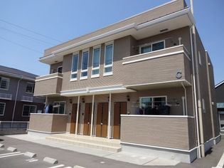 コーポフォレストⅡ Cの画像