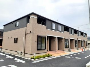 アンフィニ セレニテⅢの画像