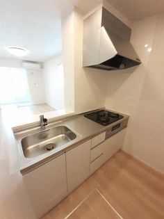 ビィ・フラットAの画像