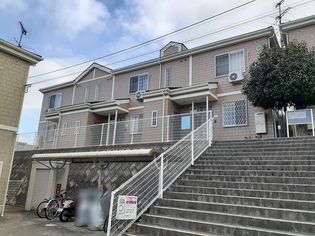 エルピーダM C棟の画像