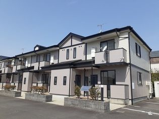 サンパティーク Aの画像