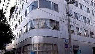 クワヤ病院様まで1100m