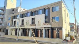 サン・ロイヤルガーデンⅢの画像