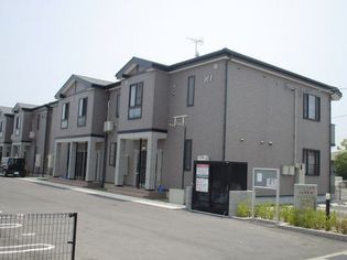 メゾン・ド・ジュネスK 1の画像