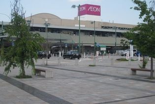 JR坂出駅まで1200m