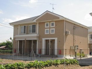 シャン・ミリューⅡCの画像