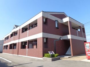 ヴァンルージュの画像