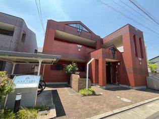 エルビス今里Ⅱの画像