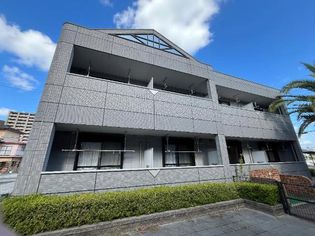 ワンダーハウス Bの画像