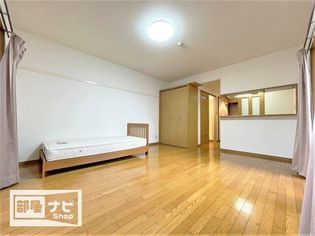 レジデンスMの画像