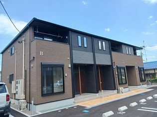 グレース・カーサ 2番館 Bの画像