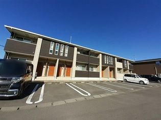 プラシード カーサ Ⅲの画像