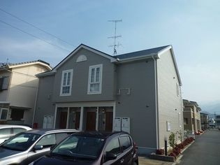 ラフレシールⅡの画像