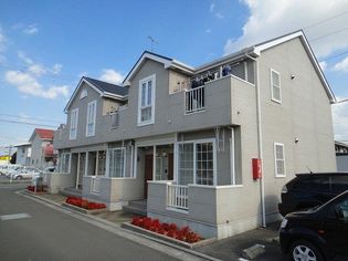 ラフレシールⅠの画像