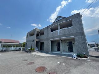 プランドール萩生の画像