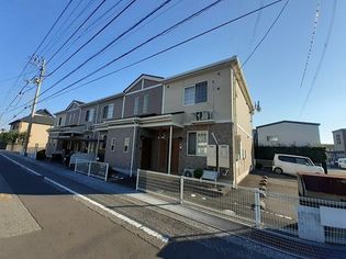 アルモニー西野の画像