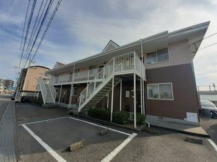 カーサ西野Ⅱの画像