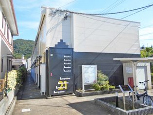 レオパレスエスポワール佐古の画像