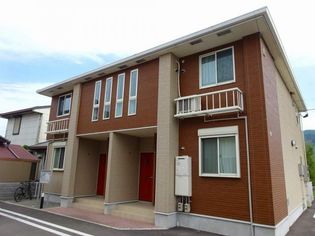 ラ・ゴロンドリーナBの画像