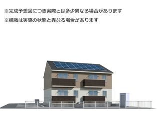 サンハイムハーモニーの画像
