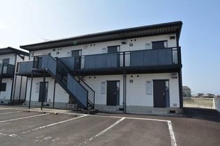 笠田ハイツ3号地の画像