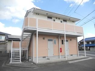 たかびハイツ4号地の画像
