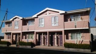 リバーサイド本山 Dの画像