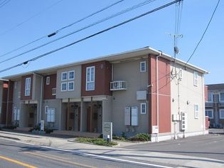 クリスタル Bの画像