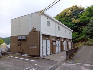 レオパレスファミーユの画像