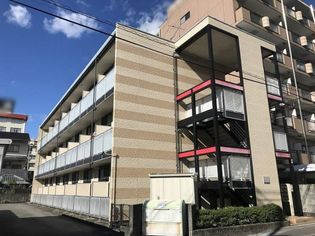 レオパレスORYOUの画像