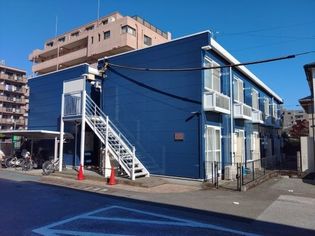 レオパレスアニーズの画像