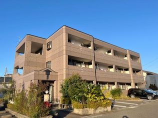 プルミエアリーナの画像