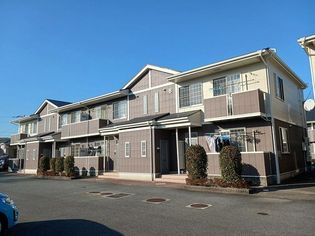 サンシェール Bの画像