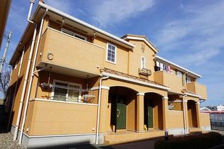 サンモリッツ Cの画像