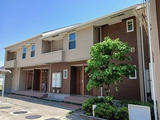 サンシャインオールウェイズAの画像