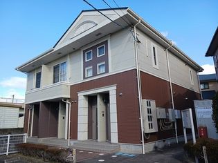 ラ・ヴェールの画像