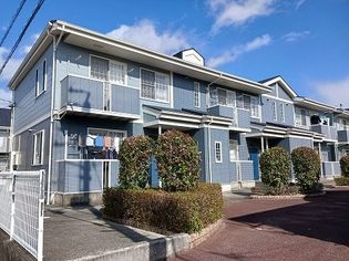 サンシティー国府Bの画像