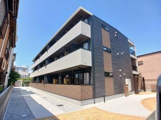 ルーベル桜井の画像