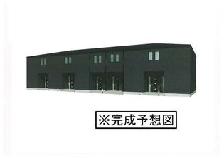 サニーグレイスBの画像