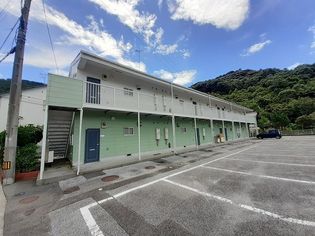 ファミ−ルみやまえの画像