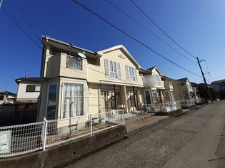 コーポ ロアール Bの画像