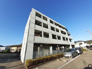 グランデール 一本松の画像
